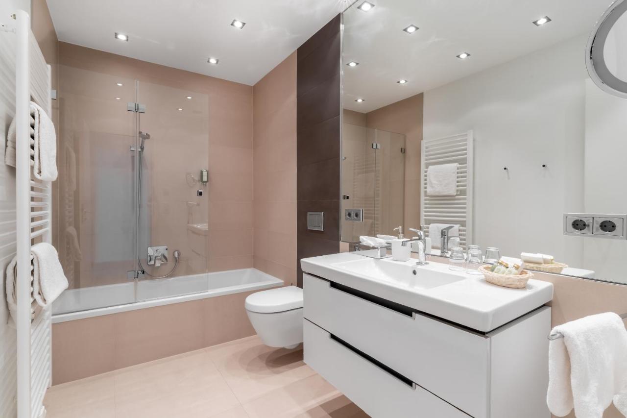 Ferienwohnung Yachtclub Timmendorfer Strand Luaran gambar