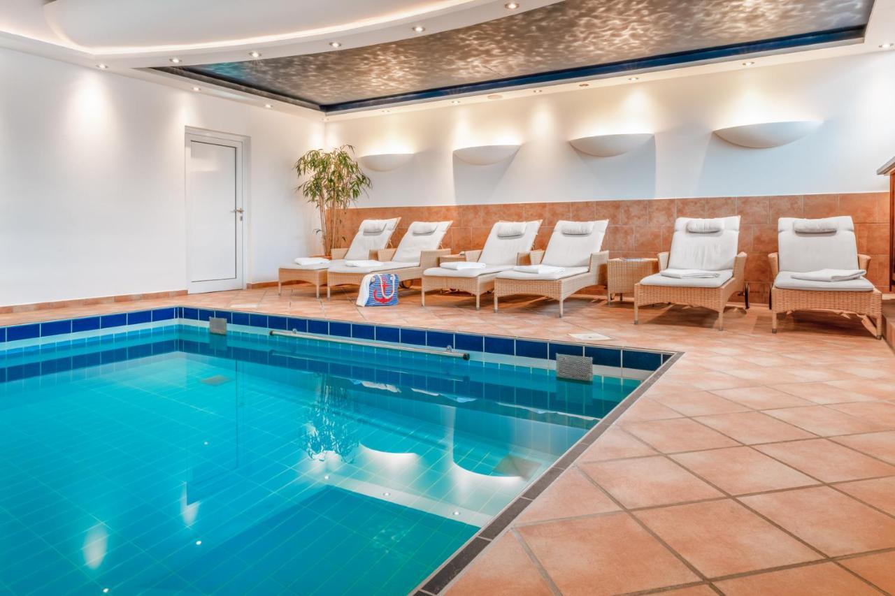 Ferienwohnung Yachtclub Timmendorfer Strand Luaran gambar