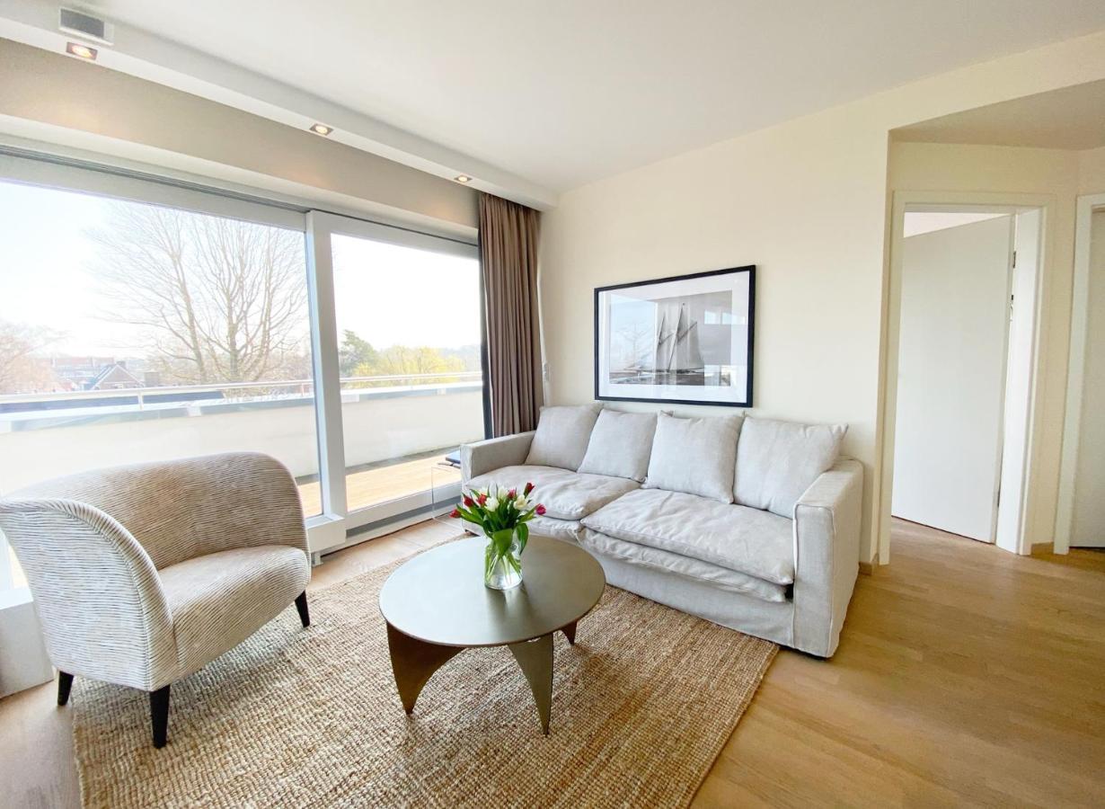 Ferienwohnung Yachtclub Timmendorfer Strand Luaran gambar
