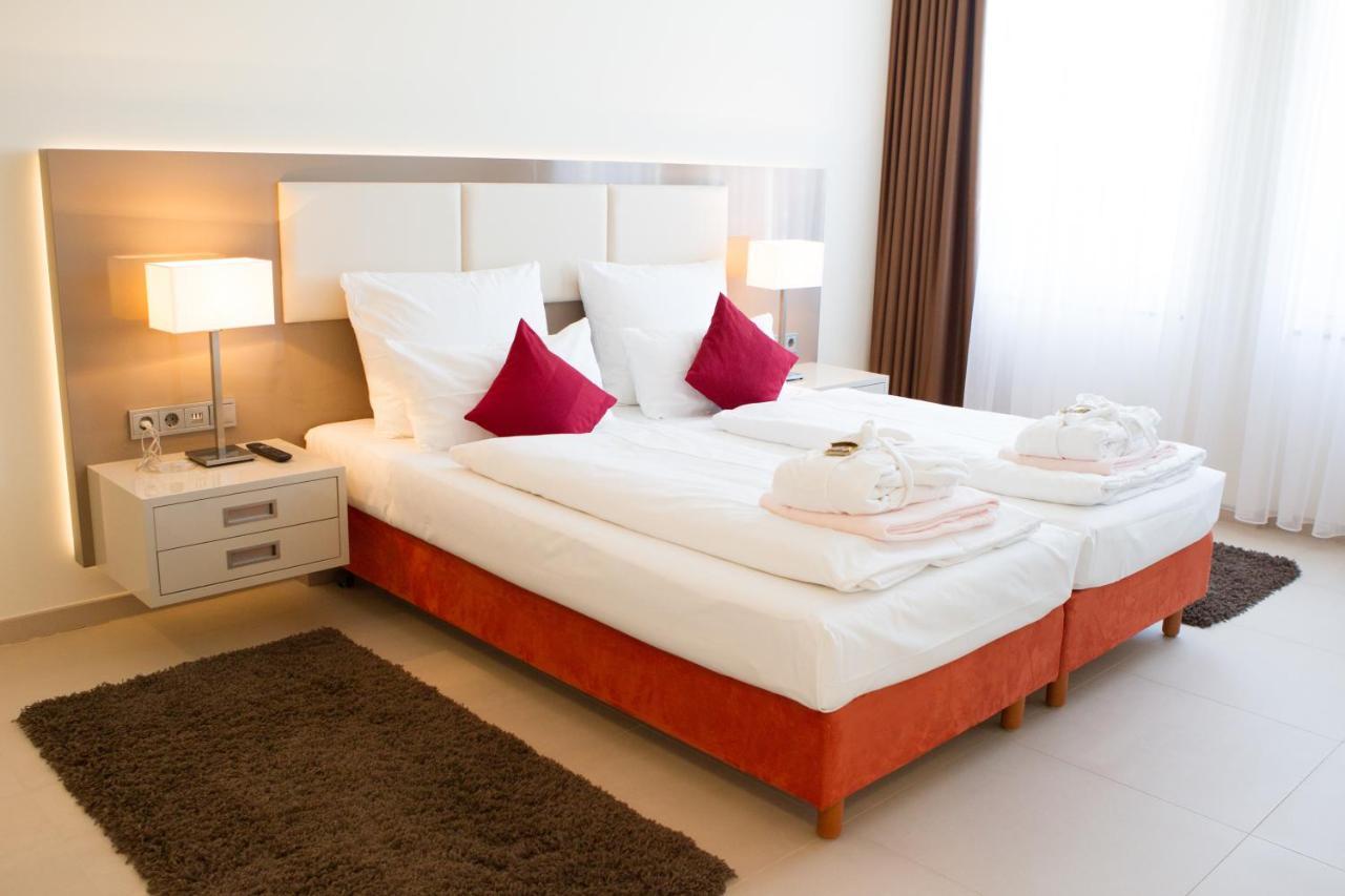 Ferienwohnung Yachtclub Timmendorfer Strand Luaran gambar