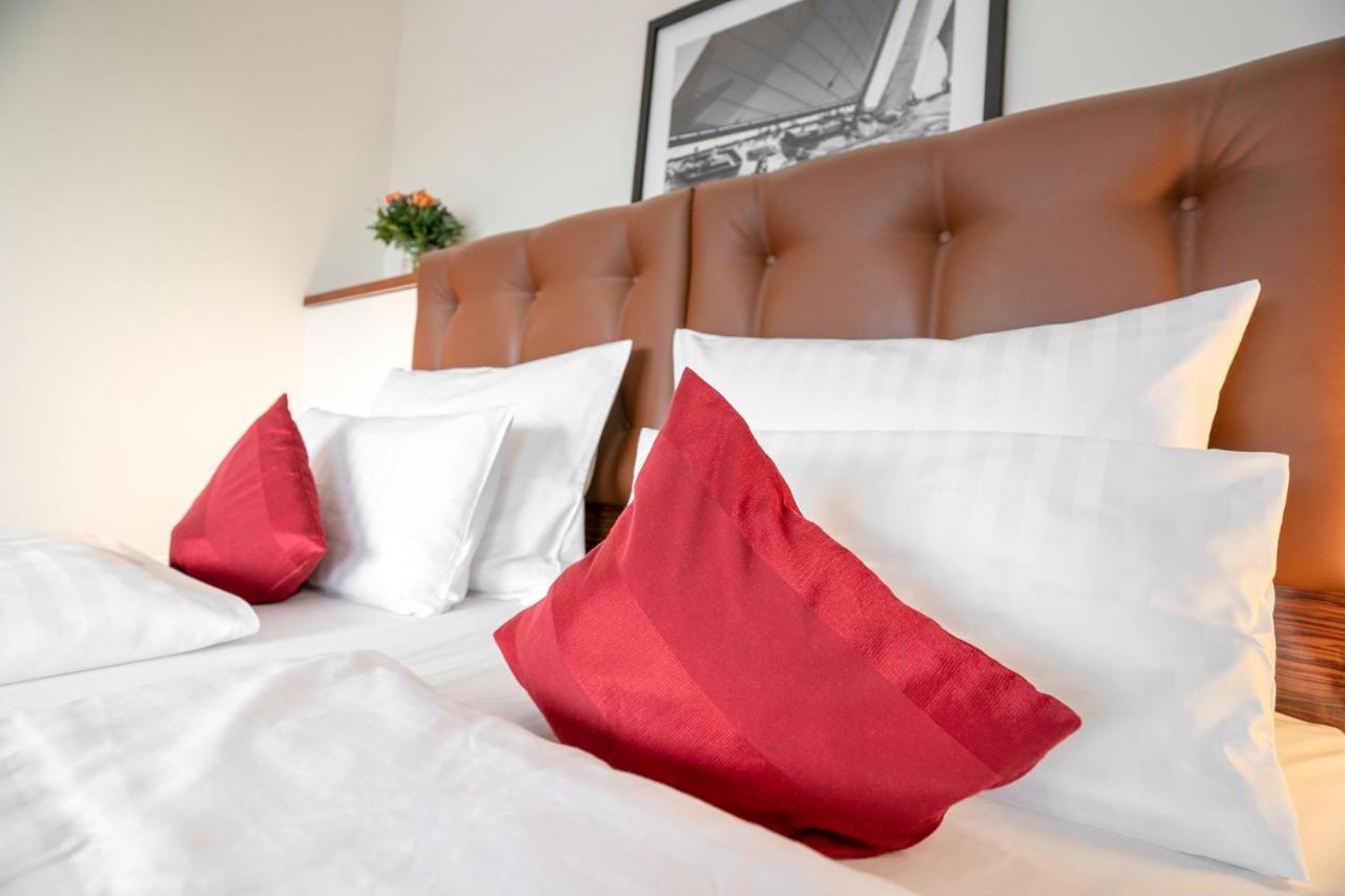 Ferienwohnung Yachtclub Timmendorfer Strand Luaran gambar