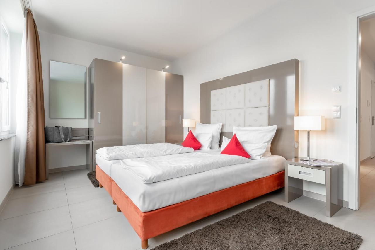 Ferienwohnung Yachtclub Timmendorfer Strand Luaran gambar