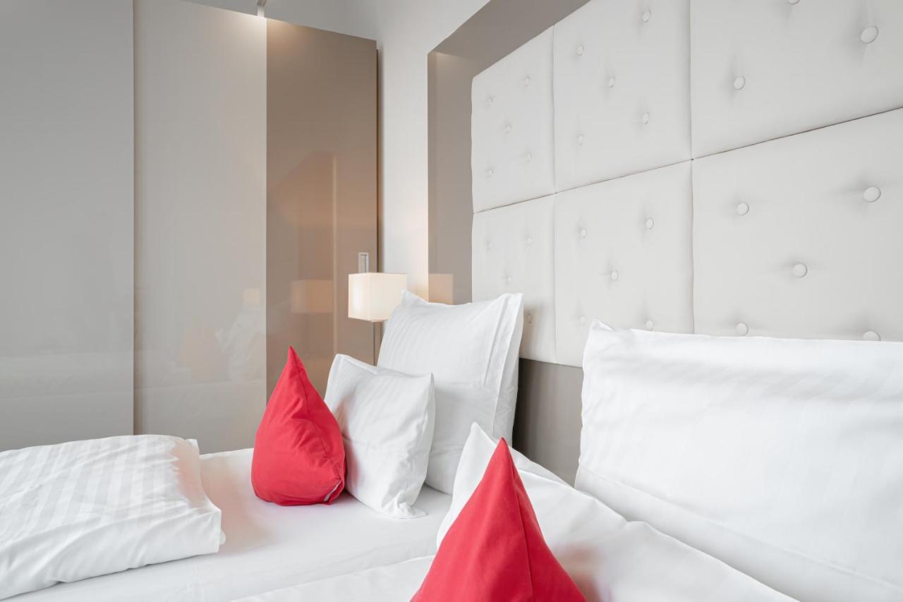 Ferienwohnung Yachtclub Timmendorfer Strand Luaran gambar