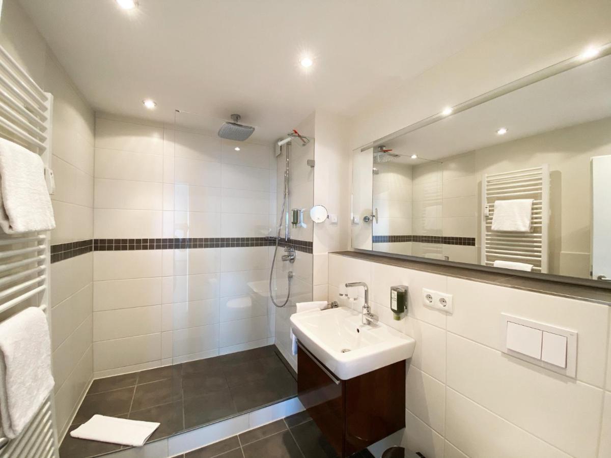 Ferienwohnung Yachtclub Timmendorfer Strand Luaran gambar