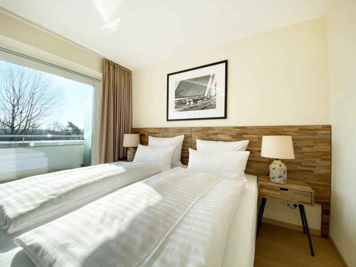Ferienwohnung Yachtclub Timmendorfer Strand Luaran gambar