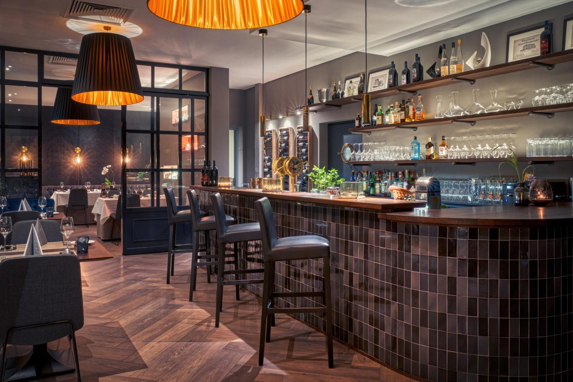 Ferienwohnung Yachtclub Timmendorfer Strand Luaran gambar